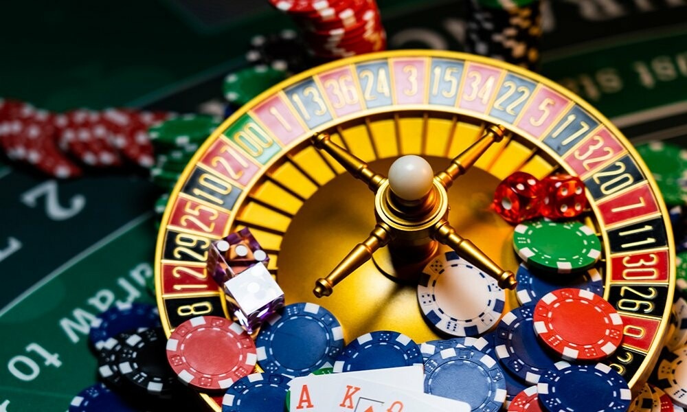 gratis spins online casino